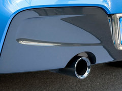 2013款 M135i 3门版
