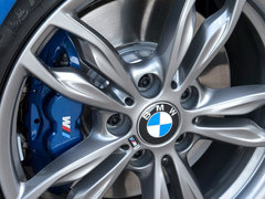 2013款 M135i 3门版