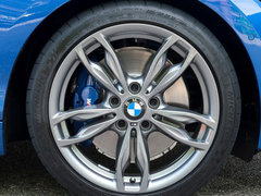 2013款 M135i 3门版