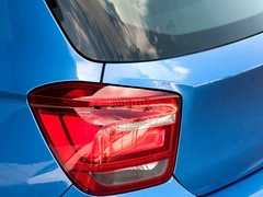 2013款 M135i 3门版