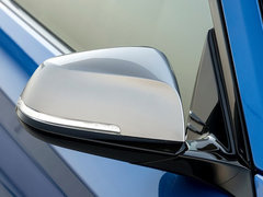 2013款 M135i 3门版
