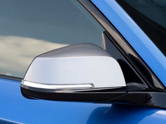 2013款 M135i 3门版