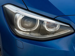 2013款 M135i 3门版