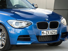 2013款 M135i 3门版