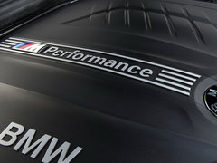 2013款 M135i 3门版