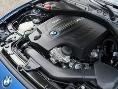 2013款 M135i 3门版