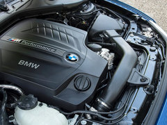 2013款 M135i 3门版