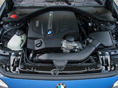 2013款 M135i 3门版