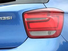 2013款 M135i 3门版