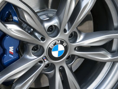 2013款 M135i 3门版