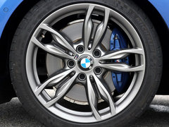 2013款 M135i 3门版