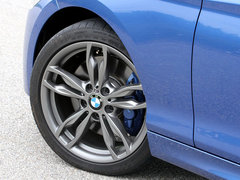 2013款 M135i 3门版