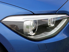 2013款 M135i 3门版