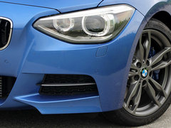 2013款 M135i 3门版