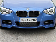 2013款 M135i 3门版