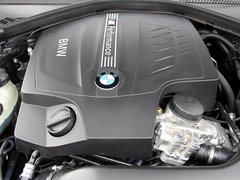 2013款 M135i 3门版