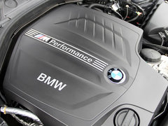2013款 M135i 3门版