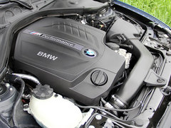 2013款 M135i 3门版