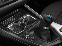 2013款 M135i 3门版