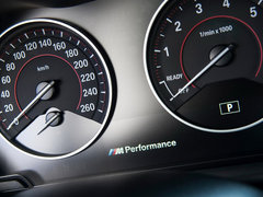 2013款 M135i 3门版