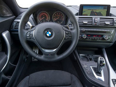 2013款 M135i 3门版
