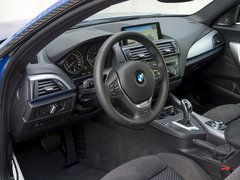 2013款 M135i 3门版