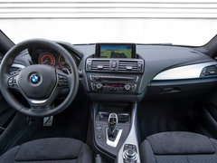 2013款 M135i 3门版