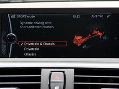 2013款 M135i 3门版