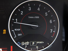 2013款 M135i 3门版