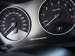 2013款 M135i 3门版
