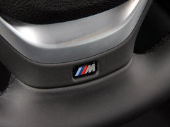 2013款 M135i 3门版
