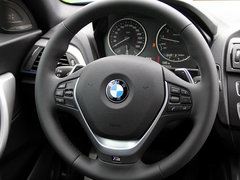 2013款 M135i 3门版