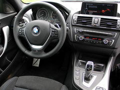 2013款 M135i 3门版