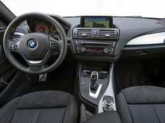 2013款 M135i 3门版
