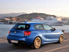 2013款 M135i 3门版
