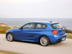 2013款 M135i 3门版