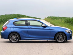 2013款 M135i 3门版