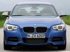 2013款 M135i 3门版