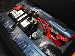 2013款 改款 M135i 5门版