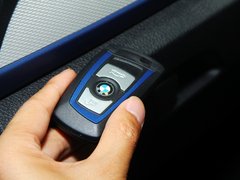 2013款 改款 M135i 5门版