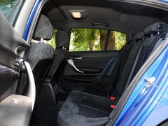 2013款 改款 M135i 5门版