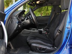 2013款 改款 M135i 5门版