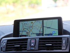 2013款 改款 M135i 5门版