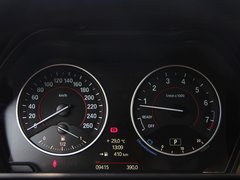 2013款 改款 M135i 5门版