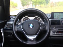 2013款 改款 M135i 5门版