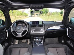 2013款 改款 M135i 5门版