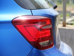 2013款 改款 M135i 5门版