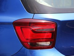 2013款 改款 M135i 5门版