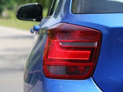 2013款 改款 M135i 5门版