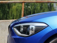 2013款 改款 M135i 5门版